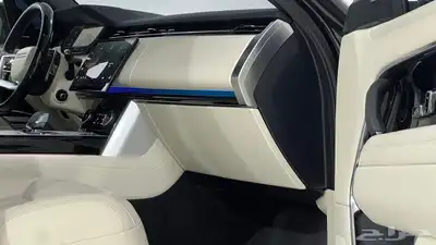لاندروفر فوج 2023 خليجي ممشا قليل 10