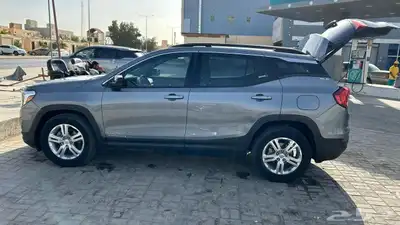 جي ام سي تيرين للبيع GMC 0