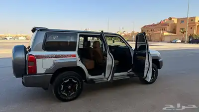 سوبر سفاري 2021 فل كامل عداد قليل وكاله 16
