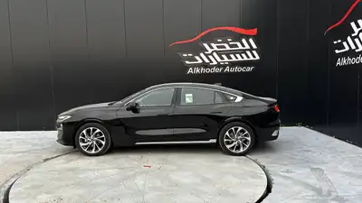 فورد تورس تيتانيوم 2025 لدى شركة عبدالمجيد الخضر 2