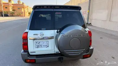 سوبر سفاري 2021 فل كامل عداد قليل وكاله 7