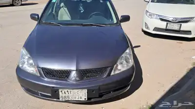 لانسر ميتسوبيشي 0