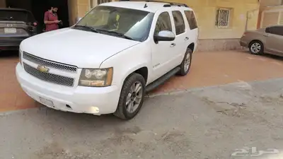 تاهو 2007 LS 1