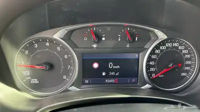 جي ام سي تيرين للبيع GMC 4