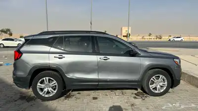 جي ام سي تيرين للبيع GMC 1