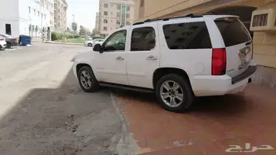 تاهو 2007 LS 2