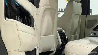 لاندروفر فوج 2023 خليجي ممشا قليل 14