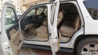 تاهو 2007 LS 6