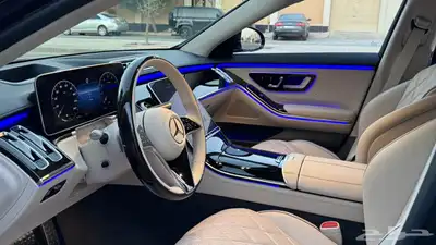 مرسيدس الجوهرة 2023 مخزن 14