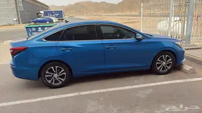 سياره موديل 2021 5