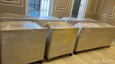 نقل عفش الباحة بلجرشى المخواه فك وتركيب وتغليف خصم يصل 40 2