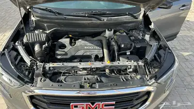 جي ام سي تيرين للبيع GMC 6
