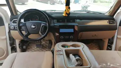 تاهو 2007 LS 5