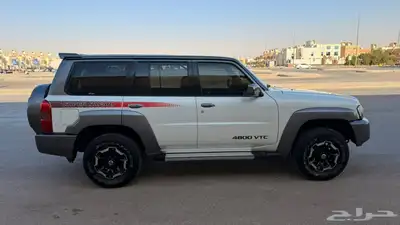 سوبر سفاري 2021 فل كامل عداد قليل وكاله 22