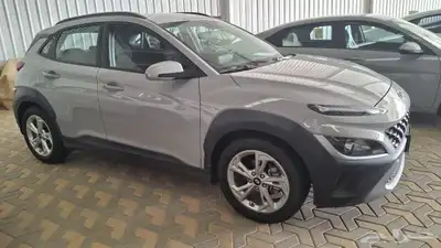 هونداي كونا 2022 مستعمله مفحوصه مضمونه مصينه 1