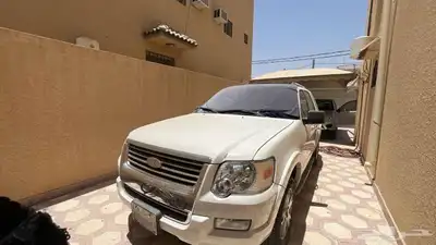 فورد اكسبلور 2009 1