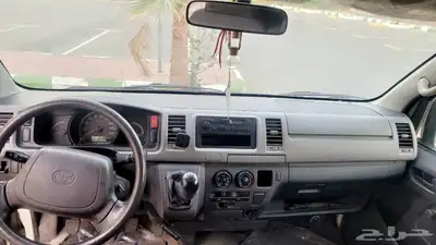 اجار باص هايس 1
