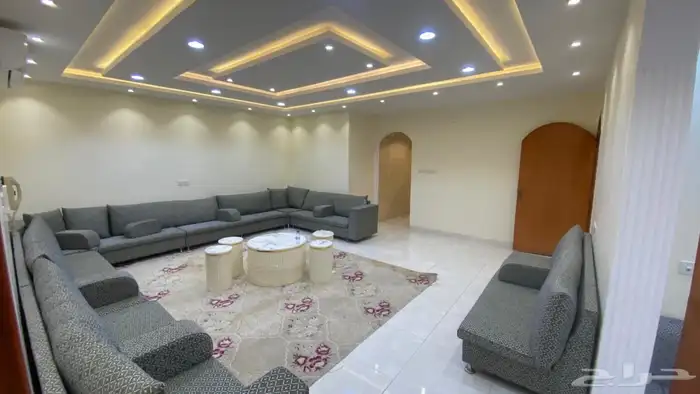شقة غرفتين للايجار الصيفيه 6