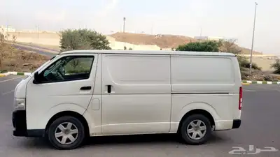 اجار باص هايس 3