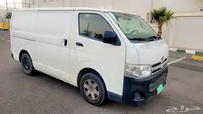 اجار باص هايس 0