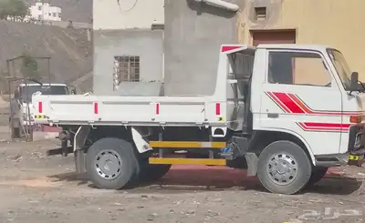 قلاب موديل 83 للبيع مفحوص مجدد مكينه وقير شرط 3
