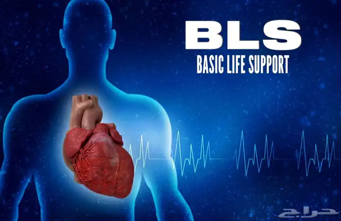 دورة BLS   ACLS   PALS   NRP معتمدة وساعات CME في ممارس بلس 0