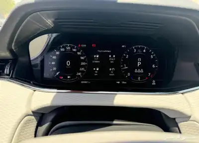 رنج روفر ايفوك 2020 12