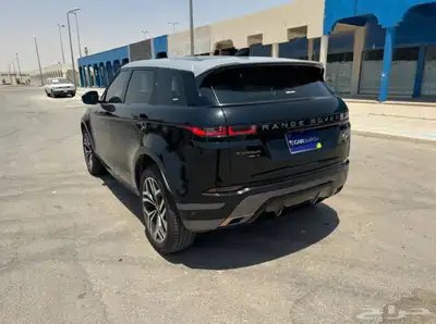 رنج روفر ايفوك 2020 6