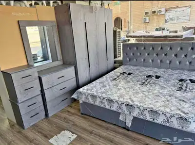 سرير نفر واحد سرير نفر نص دولاب 8