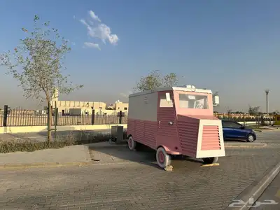 فود ترك 4