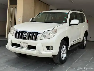 برادو 2011 TXL V6 سعودي 0