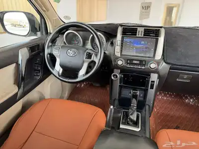 برادو 2011 TXL V6 سعودي 16