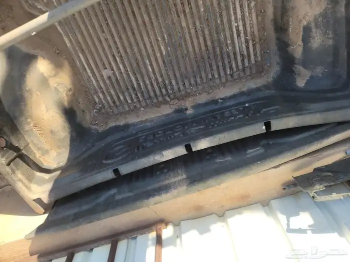 فيبر حوض متسوبيشي ونيت 3