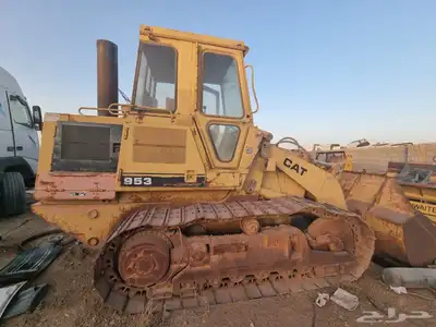 للبيع شيول كتر بلر. موديل 93 2