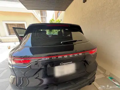 بورش كييان 2020 للبيع 1