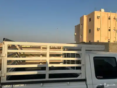 شبك ونيت نيسان غمارتين 2