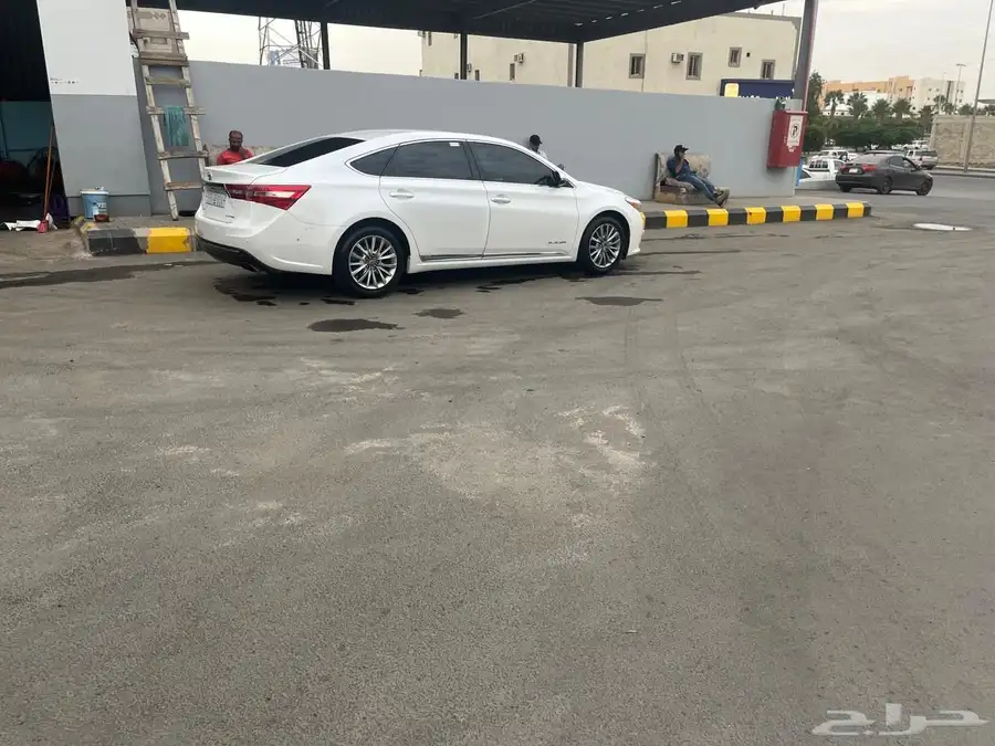 افالون 2017 لمتد 22
