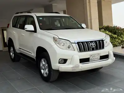برادو 2011 TXL V6 سعودي 3