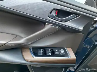 مازدا cx9 2022 سيجنتشر 6