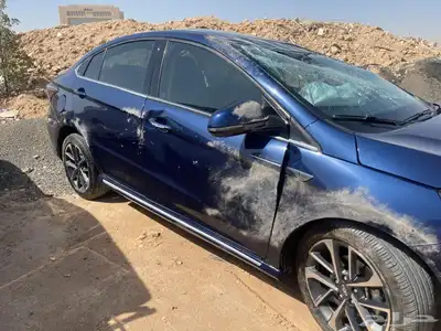 شيري اريزو 6 فل كامل ( مصدومة ) للبيع 2