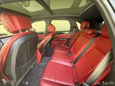 بورش كييان 2020 للبيع 6