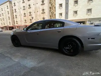 دودج شارجر موديل 2014 فل كامل 2014 للبيع 1