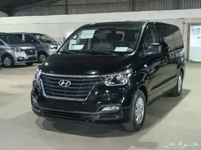 هيونداي اتش وان اسود 2020 ديزل وارد كوريا 3