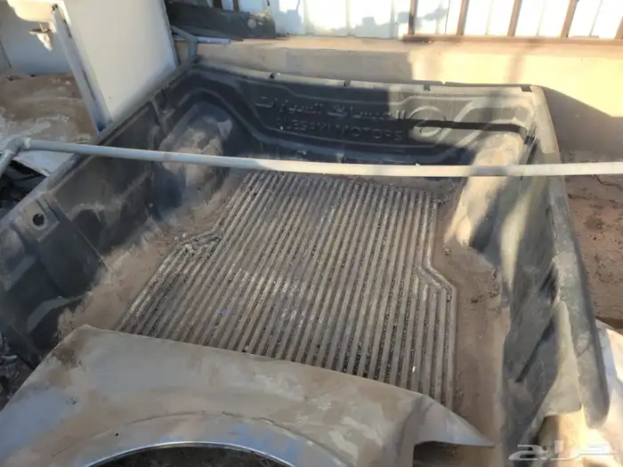 فيبر حوض متسوبيشي ونيت 0