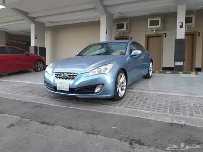 جينسس كوبيه G70 نظيفففه جدا جدا 0