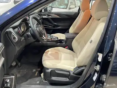 للبيع مازدا CX-9 مديل 2021 بدي وكالة 16