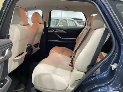 للبيع مازدا CX-9 مديل 2021 بدي وكالة 15