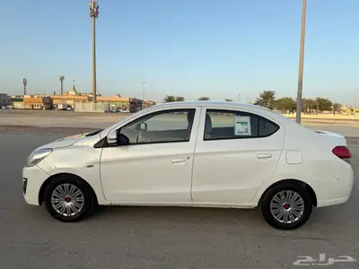 متسوبيشي اتراج 2019 8