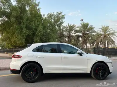 بورش ماكان S موديل 2016 30