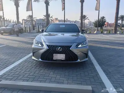 لكزس 2023 es 250 5